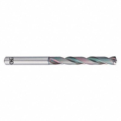 Jobber Drill 4.40mm Carbide MPN:8692440