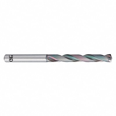 Jobber Drill #13 Carbide MPN:8692470