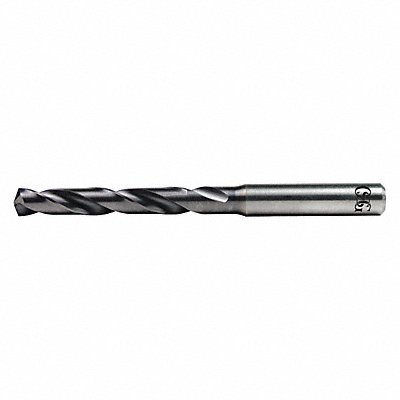 Jobber Drill 4.60mm Carbide MPN:HP245-1811