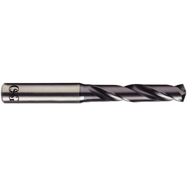 Jobber Length Drill Bit: 6.3 mm Dia, 140 ° MPN:HP245-2480