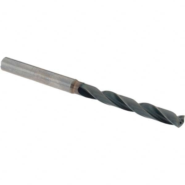 Jobber Length Drill Bit: 5.4 mm Dia, 140 ° MPN:HP255-2126