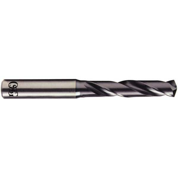 Jobber Length Drill Bit: 14 mm Dia, 140 ° MPN:HP255-5512