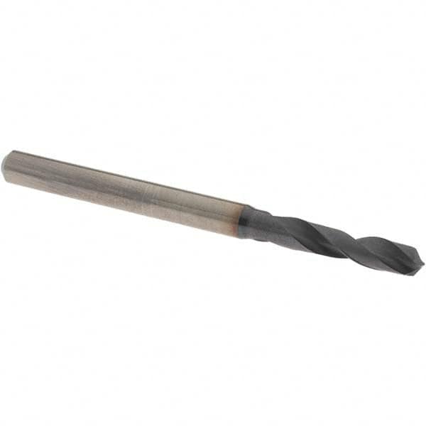 Micro Drill Bit: 4.45 mm Dia, 130 ° MPN:3300445