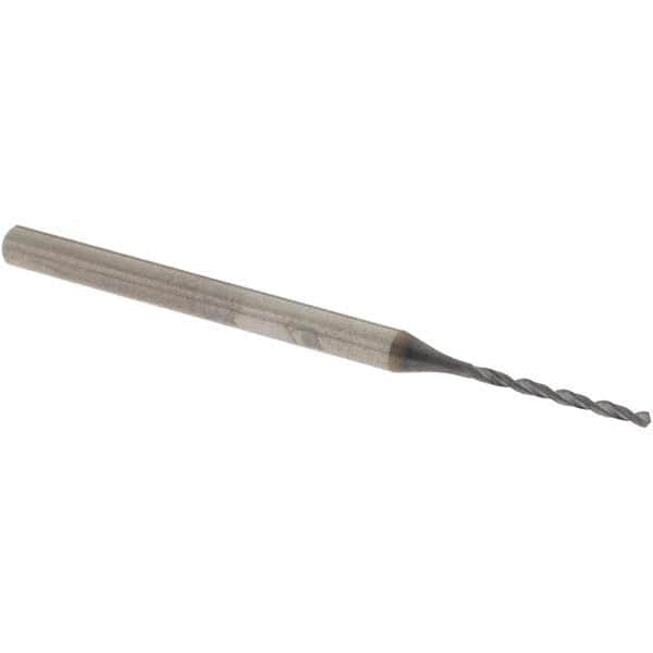 Micro Drill Bit: 1.1 mm Dia, 120 ° MPN:8577110