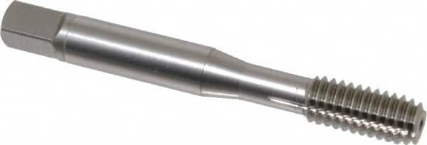 Thread Forming Tap: 5/16-18 UNC, Modified Bottoming, Cobalt, Bright Finish MPN:1400130600