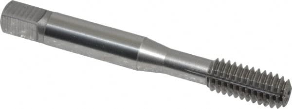 Thread Forming Tap: 5/16-18 UNC, Modified Bottoming, Cobalt, Bright Finish MPN:1400130700
