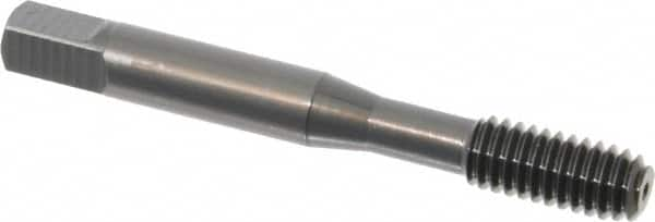 Thread Forming Tap: 5/16-18 UNC, Modified Bottoming, Cobalt, Oxide Coated MPN:1400130701