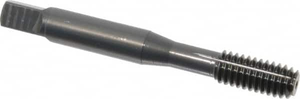 Thread Forming Tap: 5/16-18 UNC, Modified Bottoming, Cobalt, Oxide Coated MPN:1400130901