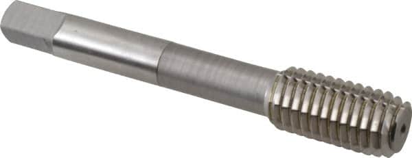 Thread Forming Tap: 1/2-13 UNC, Modified Bottoming, Cobalt, Bright Finish MPN:1400143100