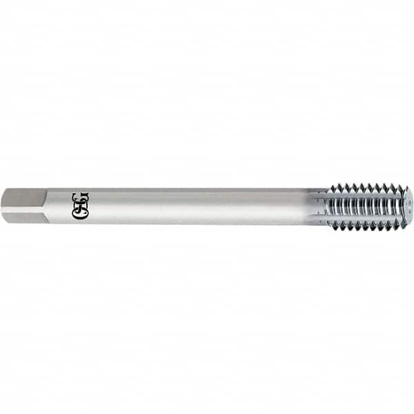 Thread Forming Tap: M10x1.50 Metric, 6H Class of Fit, Plug, High Speed Steel MPN:1615010140