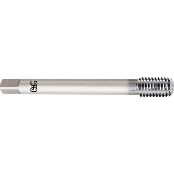 Thread Forming Tap: 1/2-13 UNC, 2B Class of Fit, Plug, High Speed Steel MPN:1625012148