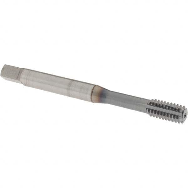 Thread Forming Tap: 5/16-18 UNC, 2B Class of Fit, Bottoming, High Speed Steel MPN:1625051617