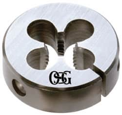 Round Die: 1/2-13, 2