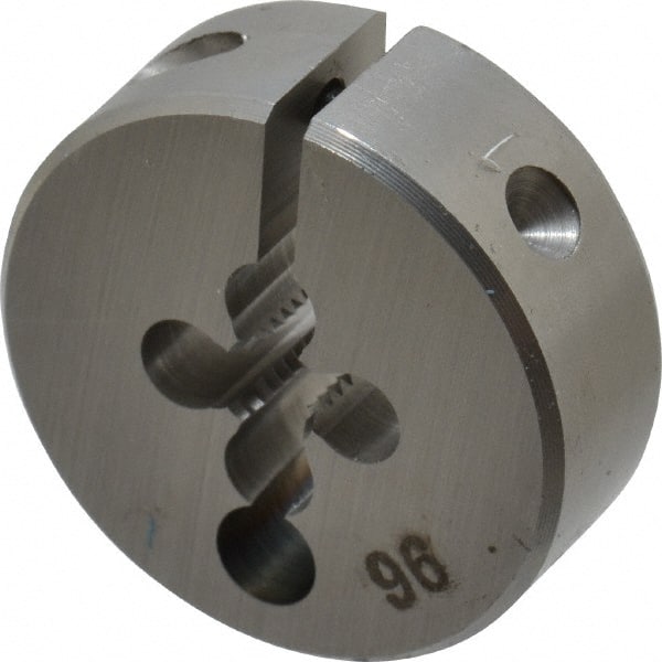 Round Die: #8-32, 1