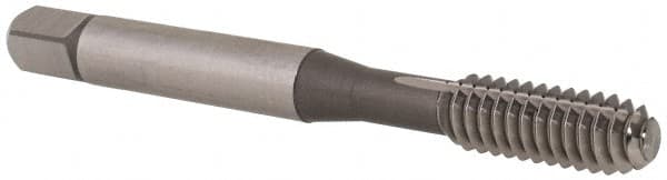 Thread Forming Tap: 1/4-20 UNC, 2B Class of Fit, Bottoming, High Speed Steel, Bright Finish MPN:2865800
