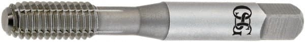 Thread Forming Tap: M6x1.00, 6H Class of Fit, Bottoming, High Speed Steel, Bright Finish MPN:2868700
