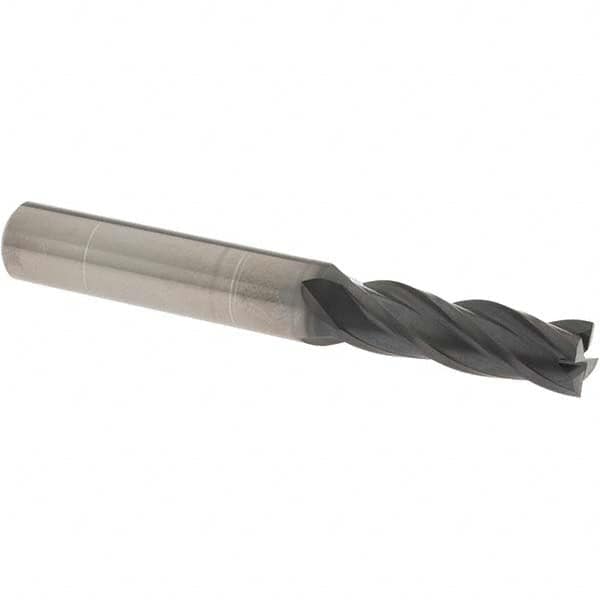 Square End Mill:  0.4134