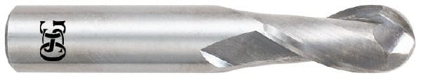 Ball End Mill: 0.0469