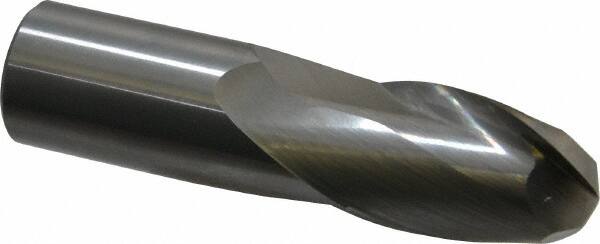 Ball End Mill: 1