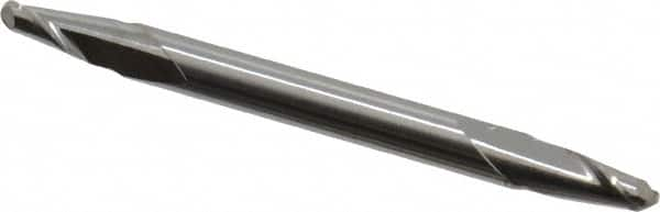 Ball End Mill: 0.1094