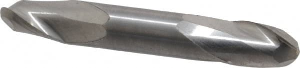 Ball End Mill: 0.375