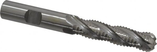 Ball End Mill: 0.5