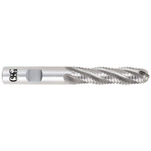 Ball End Mill: 1.25