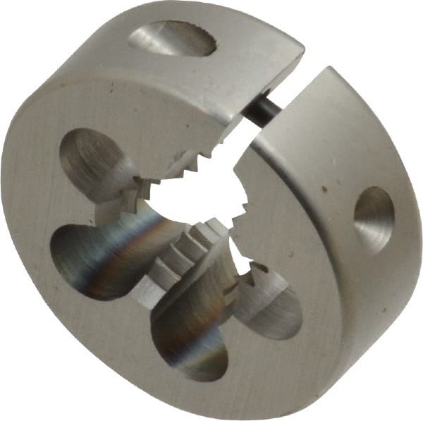 Round Die: M10x1.5, 1