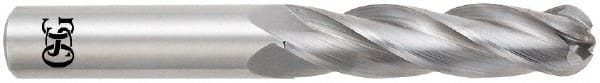 Ball End Mill: 1