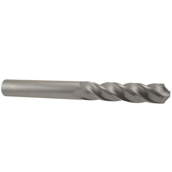 Ball End Mill: 0.5