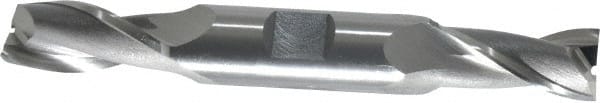 Square End Mill: 9/16