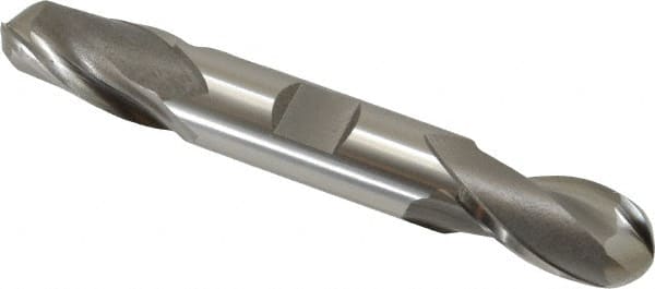 Ball End Mill: 0.625