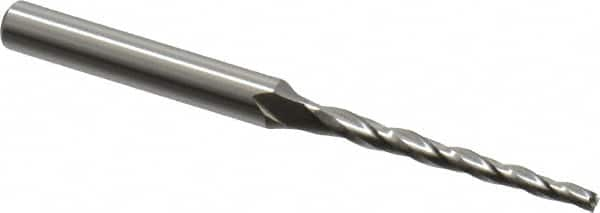 Tapered End Mill: 1 ° MPN:5911200