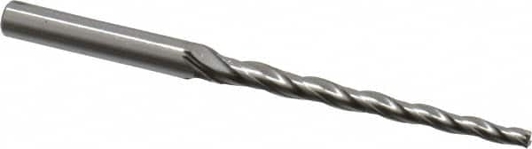 Tapered End Mill: 1 ° MPN:5912400