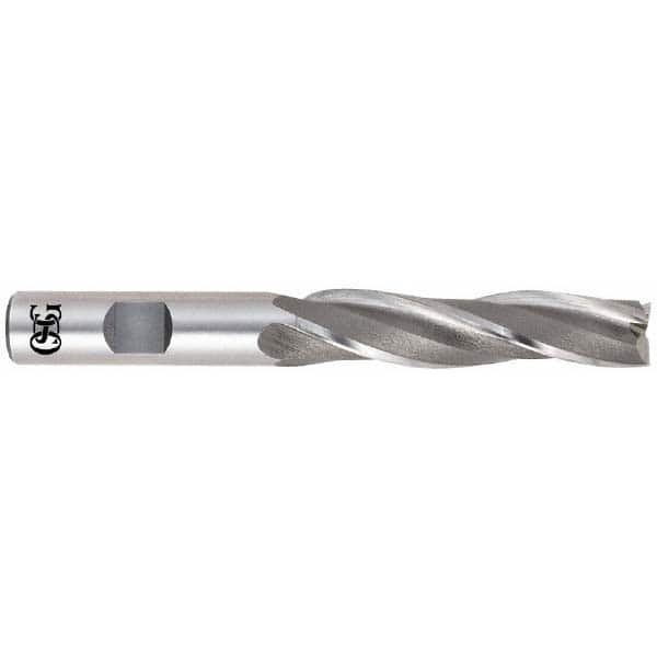 Tapered End Mill: 1 ° MPN:5914100