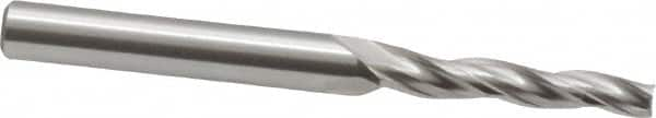 Tapered End Mill: 1 ° MPN:5914200