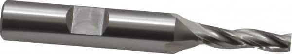 Tapered End Mill: 1 ° MPN:5915100