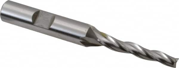 Tapered End Mill: 1 ° MPN:5915200