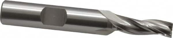 Tapered End Mill: 1 ° MPN:5916100