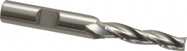 Tapered End Mill: 1 ° MPN:5916300