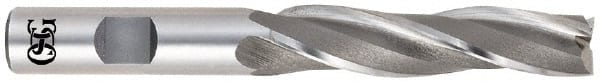 Tapered End Mill: 1 ° MPN:5916400