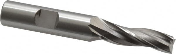 Tapered End Mill: 1 ° MPN:5917100