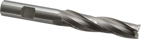 Tapered End Mill: 1 ° MPN:5918200