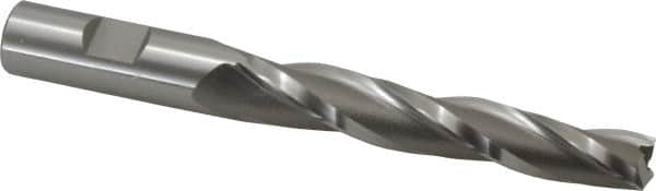 Tapered End Mill: 1 ° MPN:5918300