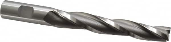 Tapered End Mill: 1 ° MPN:5919100