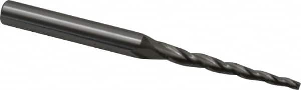 Tapered End Mill: 2 ° MPN:5930200