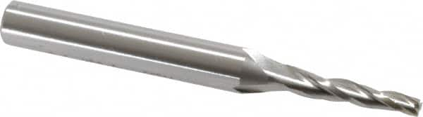 Tapered End Mill: 2 ° MPN:5931100