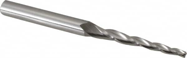 Tapered End Mill: 2 ° MPN:5931200