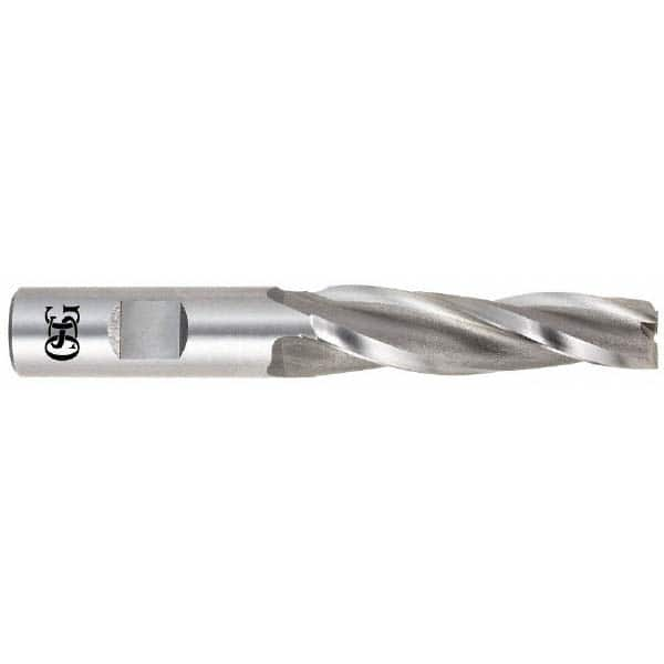 Tapered End Mill: 2 ° MPN:5931300