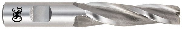 Tapered End Mill: 2 ° MPN:5932300